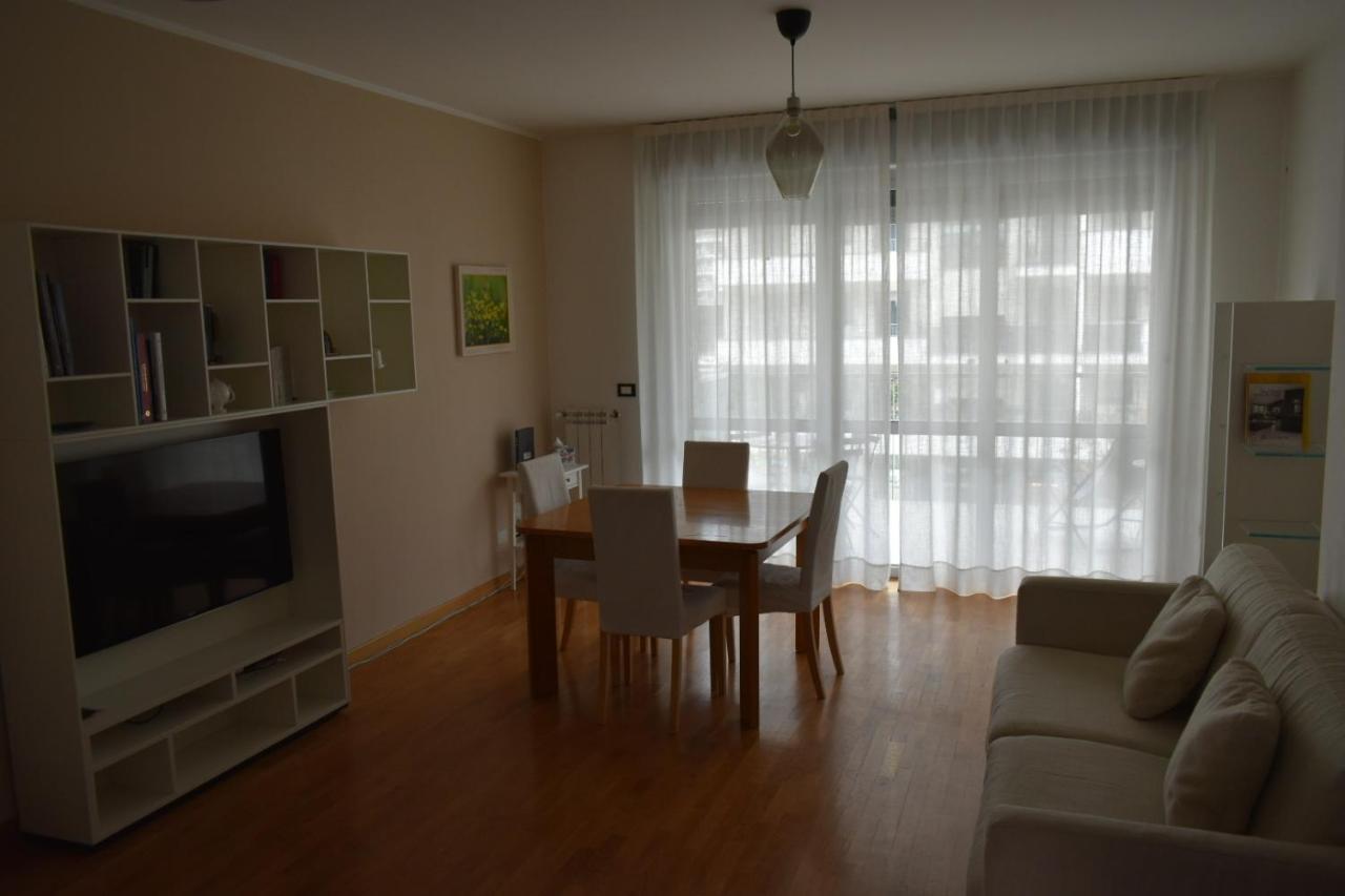 House Promenade Santa Giulia Apartment *
